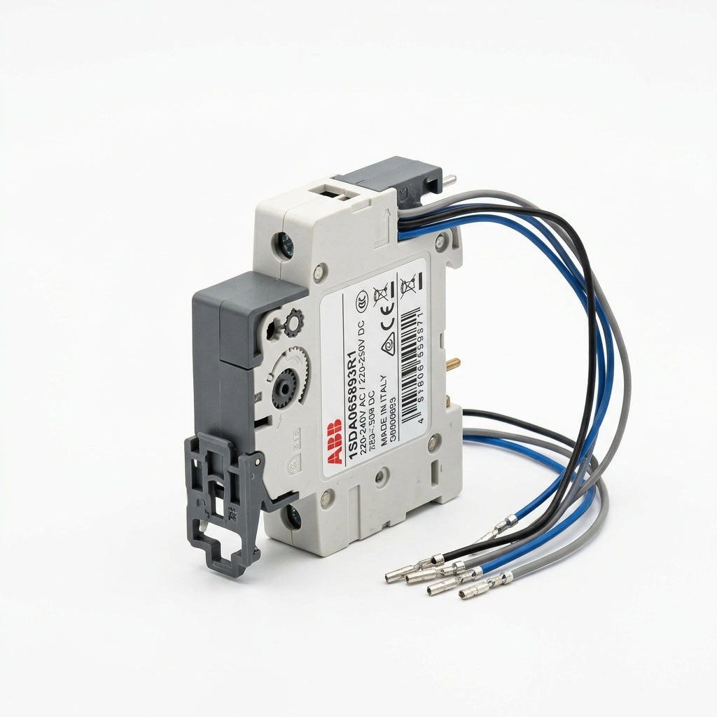 ABB 1SDA065893R1 ACCESORIOS ELECTRICOS