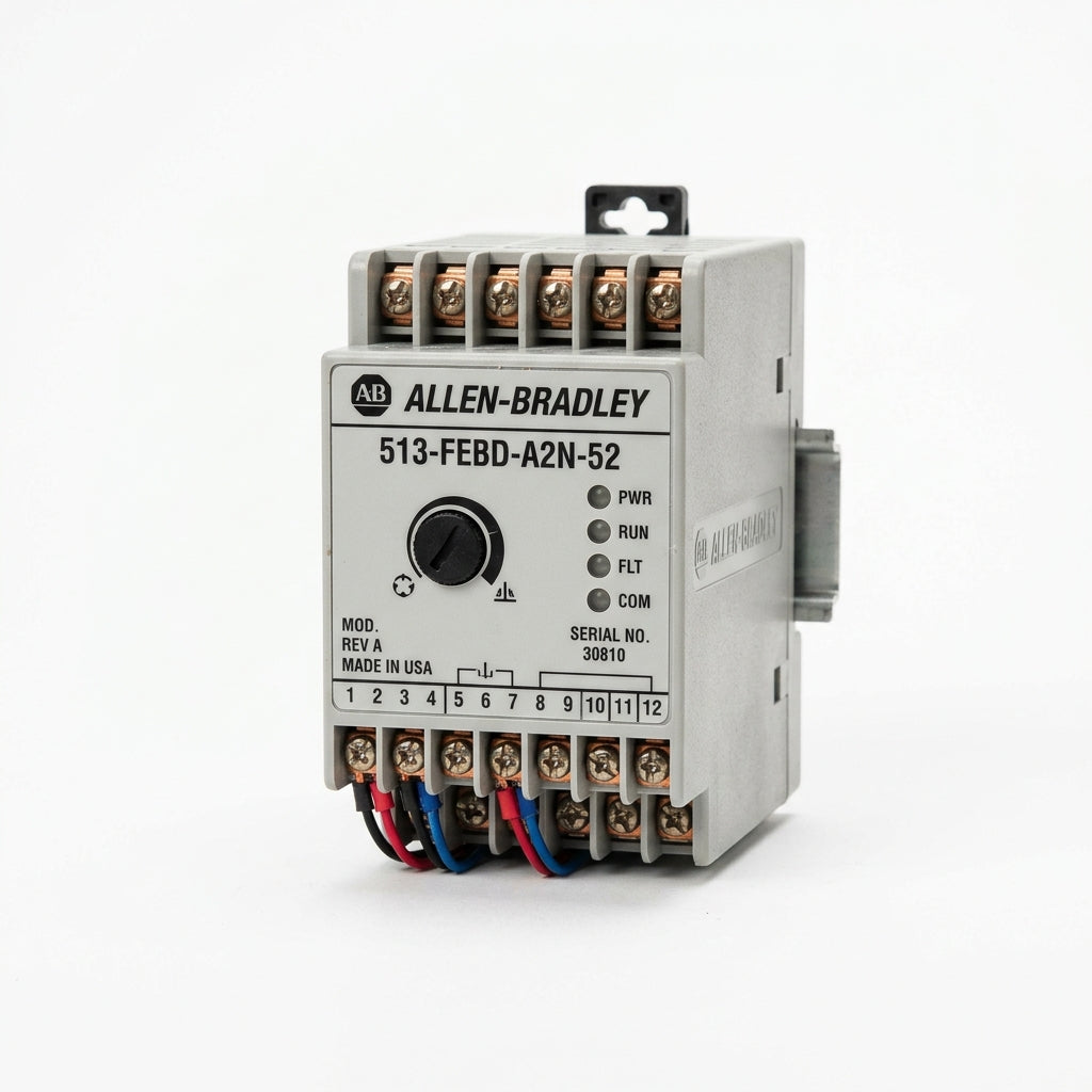 ALLEN-BRADLEY 513-FEBD-A2N-52