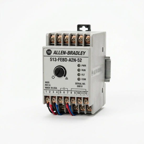 ALLEN-BRADLEY 513-FEBD-A2N-52