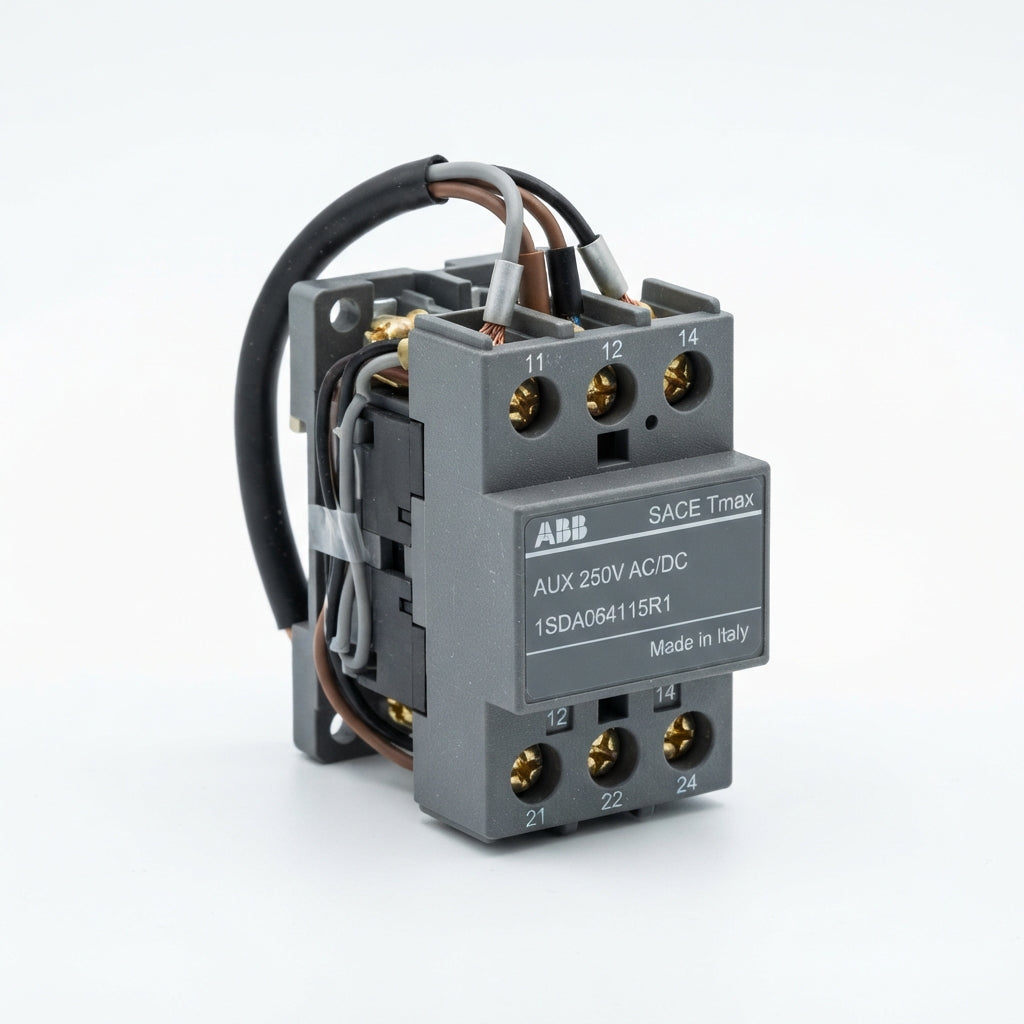 ABB 1SDA064115R1 ACCESORIOS ELECTRICOS