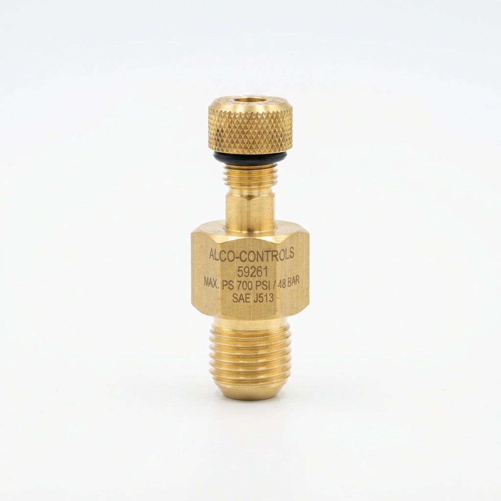 ALCO-CONTROLS 59261 CONECTORES