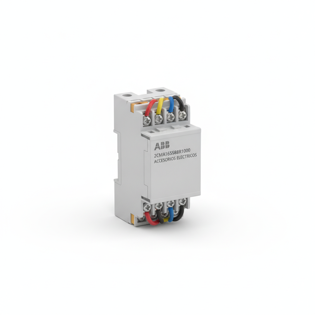ABB 2CMA166588R1000 ACCESORIOS ELECTRICOS