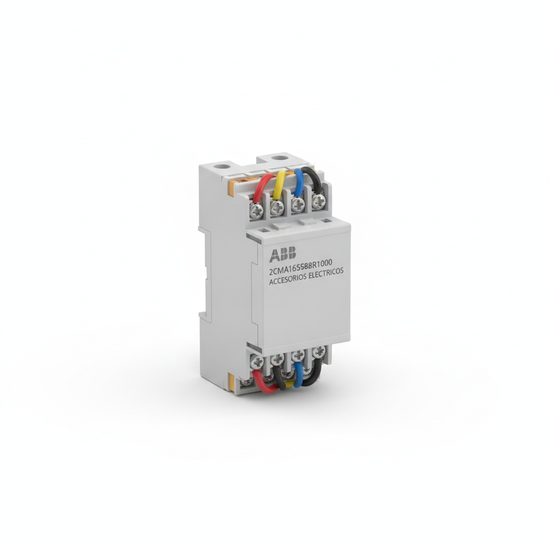 ABB 2CMA166588R1000 ACCESORIOS ELECTRICOS