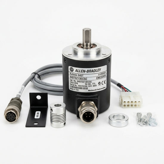 ALLEN-BRADLEY 845TDZ13ECSC ENCODERS - DECODERS Y ACCESORIOS