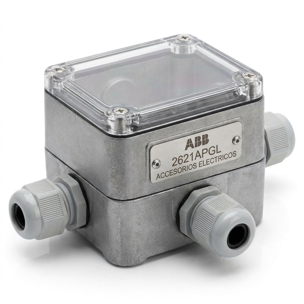 ABB 2621APGL ACCESORIOS ELECTRICOS