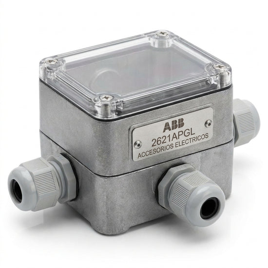 ABB 2621APGL ACCESORIOS ELECTRICOS
