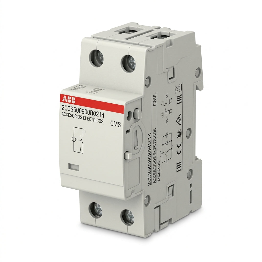 ABB 2CCS500900R0214 ACCESORIOS ELECTRICOS