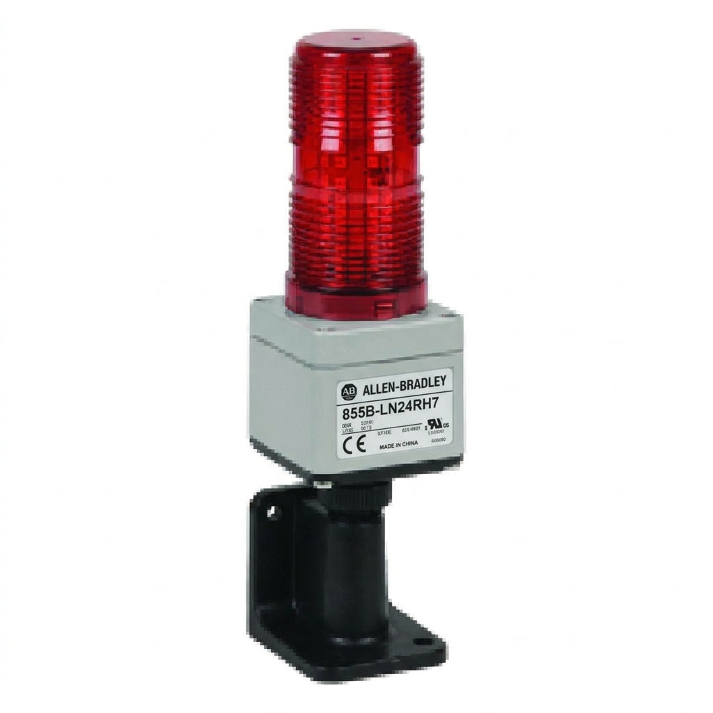 ALLEN-BRADLEY 855B-LN24RH7 BALIZAS Y LUMITORRES (TORRETAS)