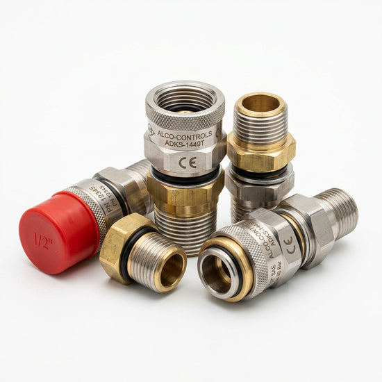 ALCO-CONTROLS ADKS-1449T CONECTORES