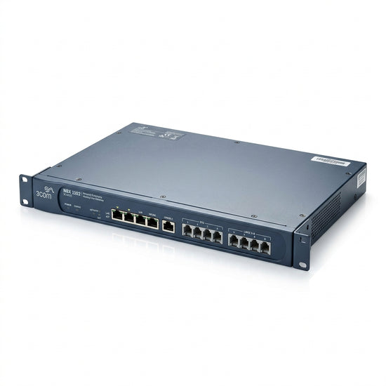 3COM 3C10121(NBX1102) EQUIPO DATACOM (REDES Y CABLEADO ESTRUCTURADO)