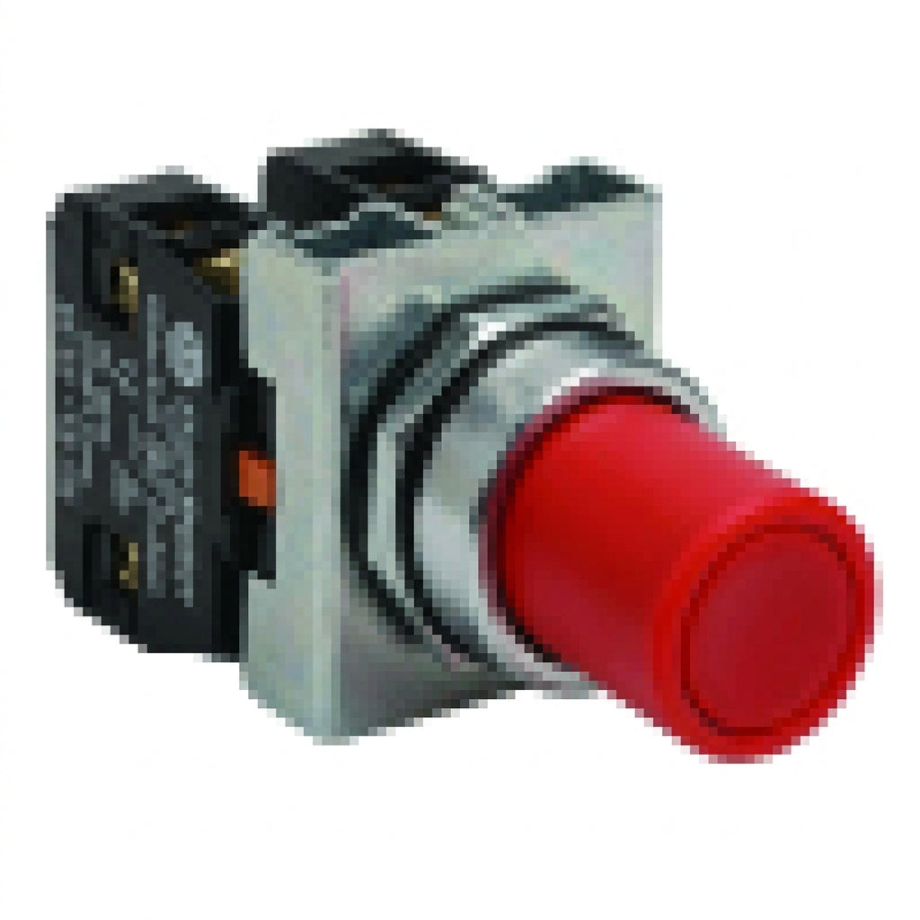 ALLEN-BRADLEY 800H-PRB16WA2 BOTONES PULSADORES BOTONERAS Y ACCESORIOS