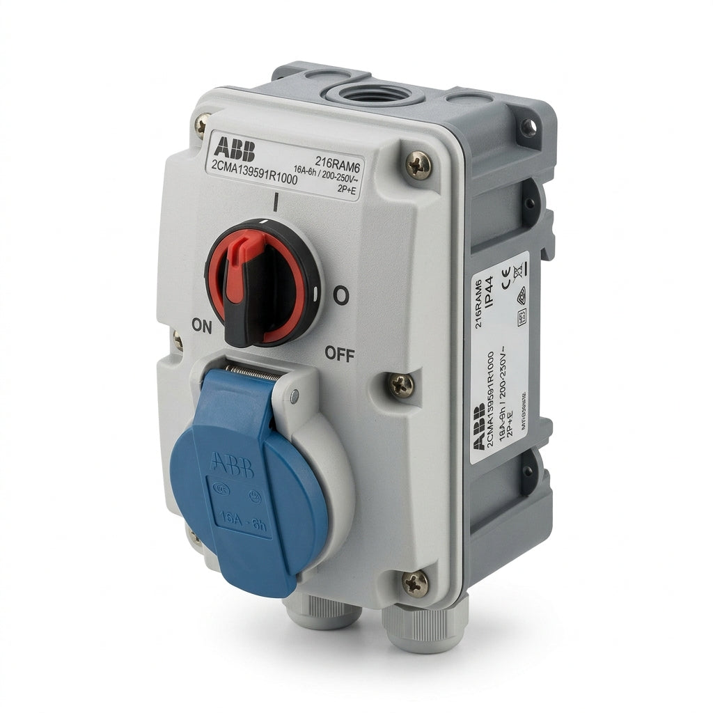 ABB 2CMA139591R1000 ACCESORIOS ELECTRICOS