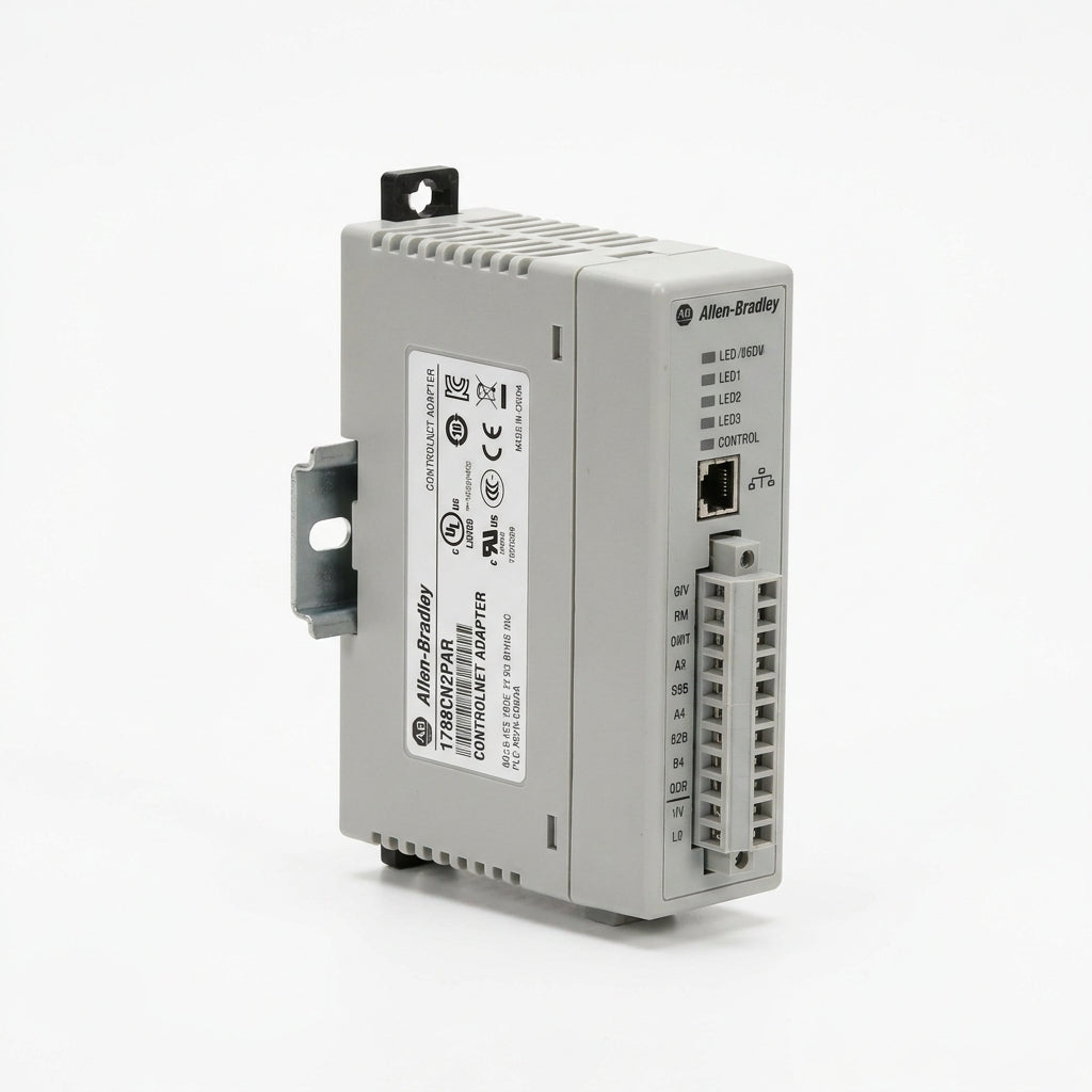 ALLEN-BRADLEY 1788CN2PAR PLCS (TARJETAS O MODULOS DE EXPANSION)