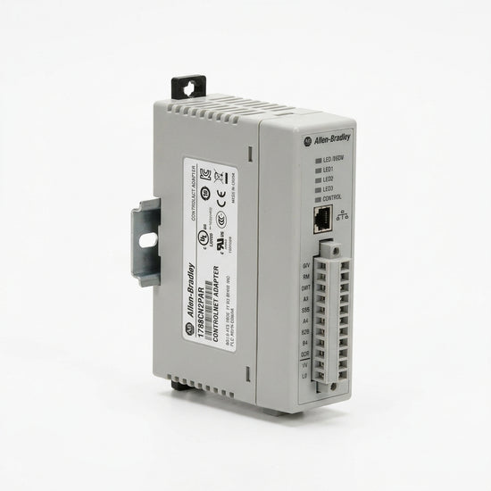 ALLEN-BRADLEY 1788CN2PAR PLCS (TARJETAS O MODULOS DE EXPANSION)