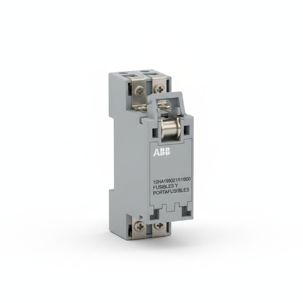 ABB 1SNA199021R1000 FUSIBLES Y PORTAFUSIBLES