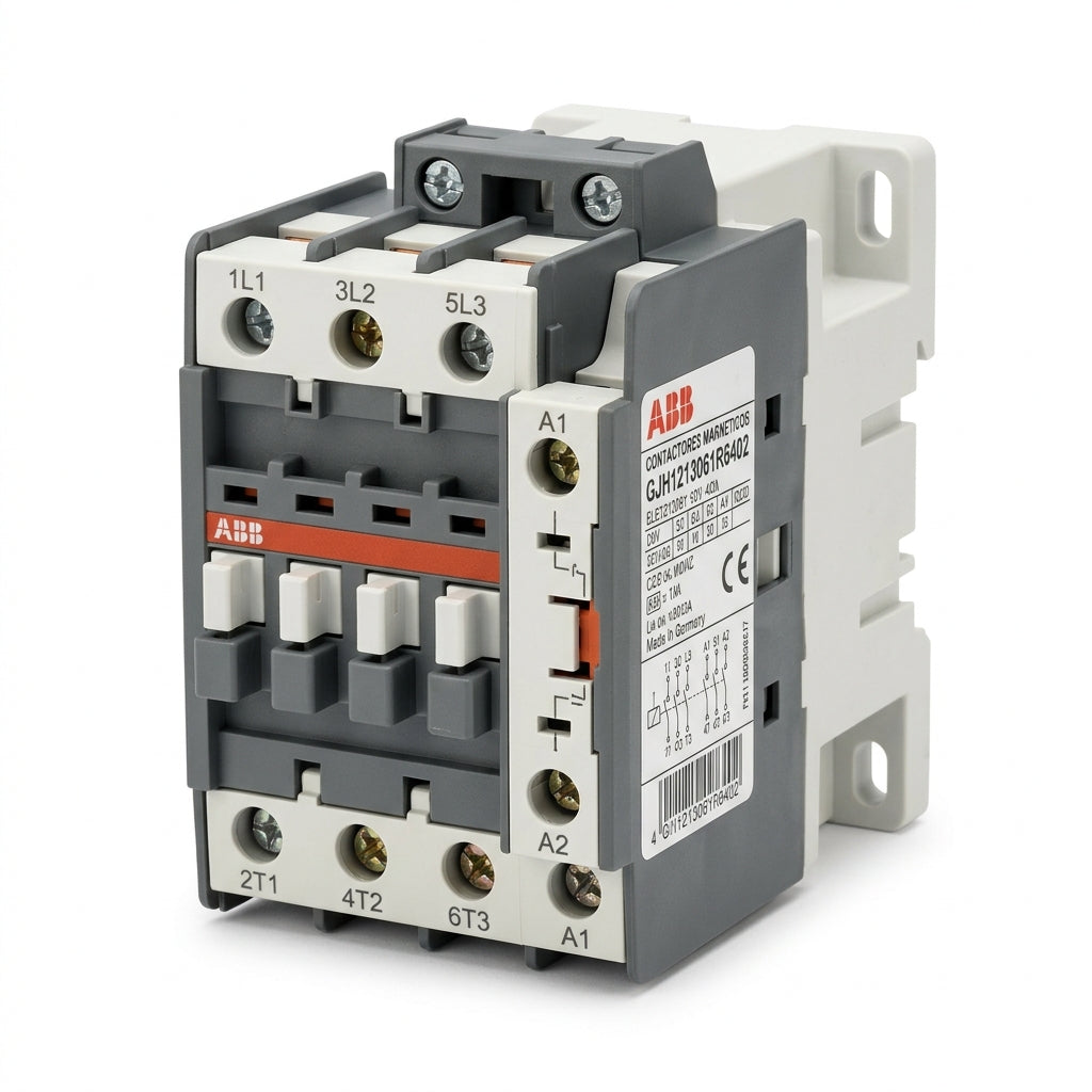 ABB GJH1213061R6402 CONTACTORES MAGNETICOS