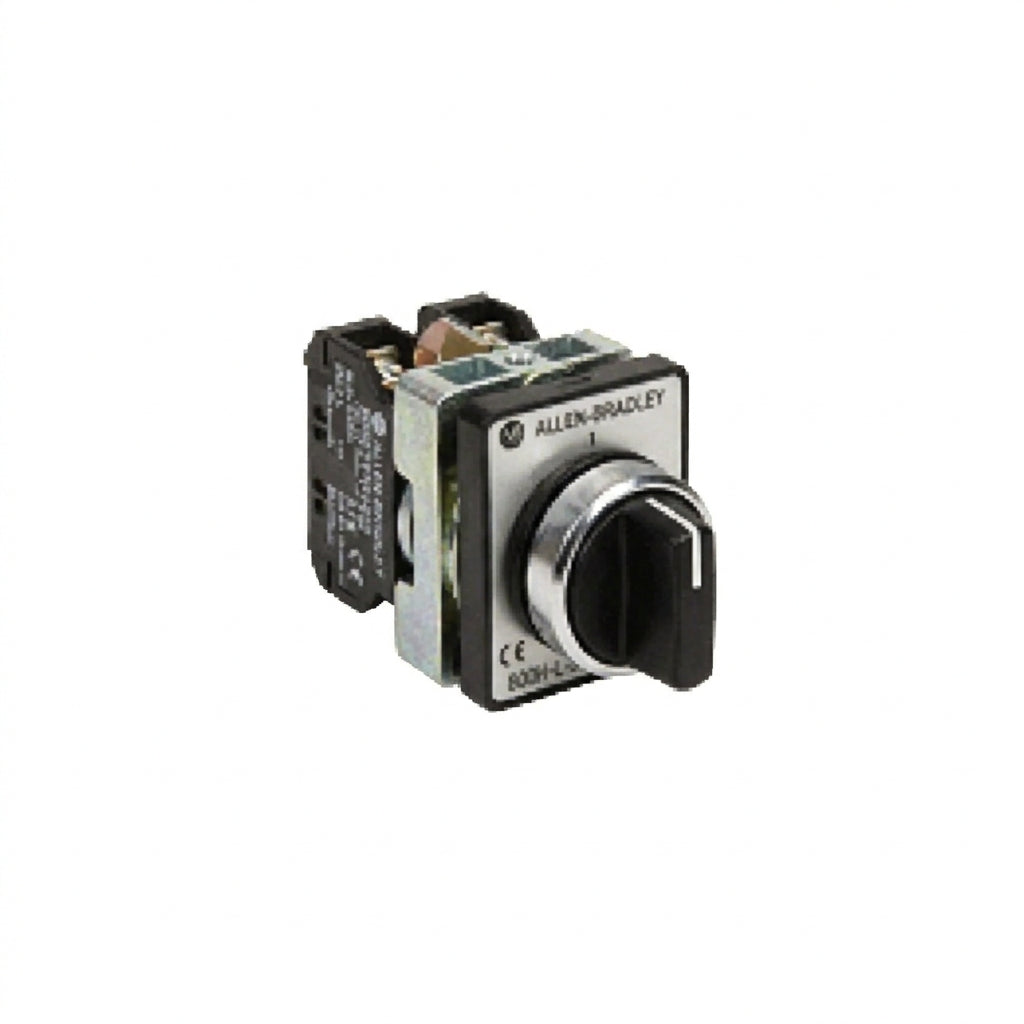 ALLEN-BRADLEY 800H-L-JP2KC1AAXX SELECTORES Y CONMUTADORES DE FASE - LEVAS