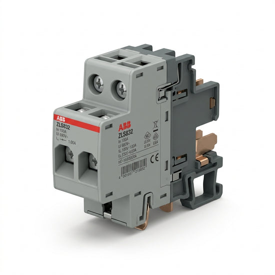 ABB ZLS832 ACCESORIOS ELECTRICOS