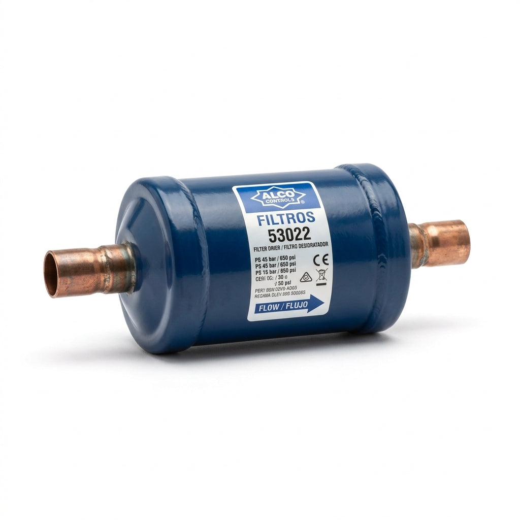 ALCO-CONTROLS 53022 FILTROS