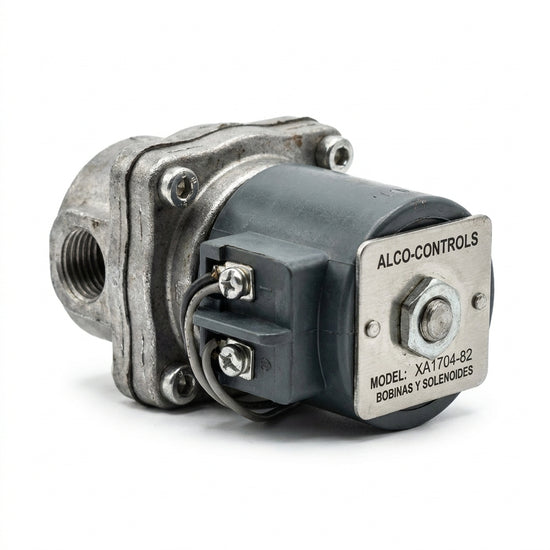 ALCO-CONTROLS XA1704-82 BOBINAS Y SOLENOIDES