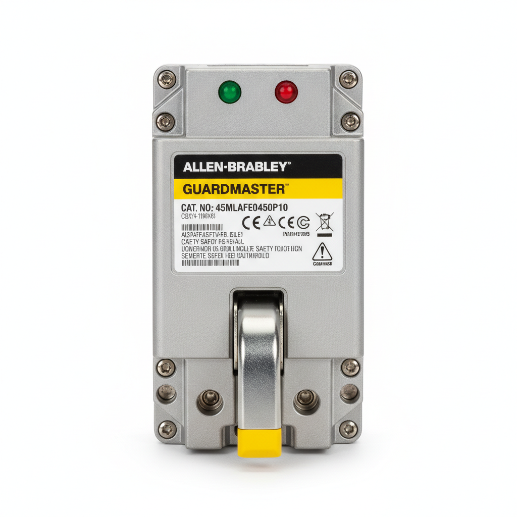 ALLEN-BRADLEY 45MLAFE0450P10