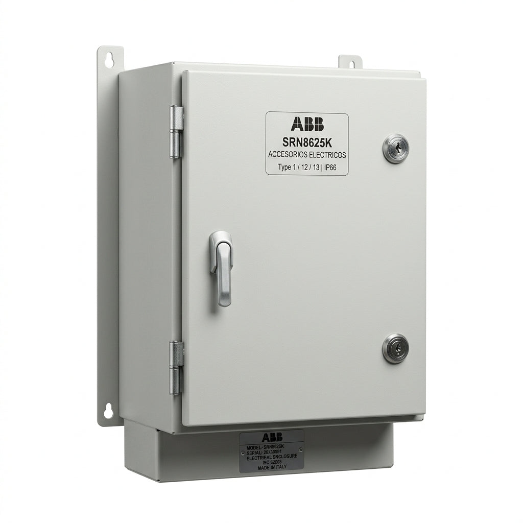 ABB SRN8625K ACCESORIOS ELECTRICOS