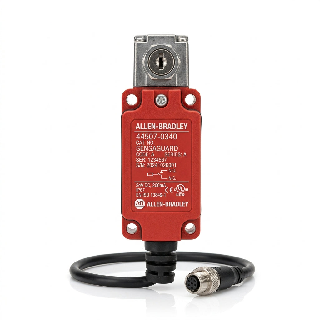 ALLEN-BRADLEY 44507-0340