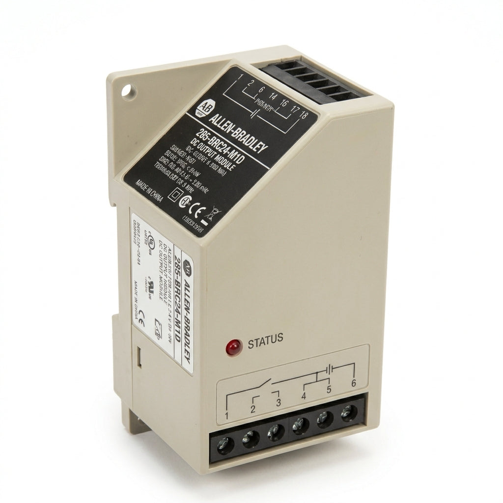 ALLEN-BRADLEY 285-BRC24-M1D