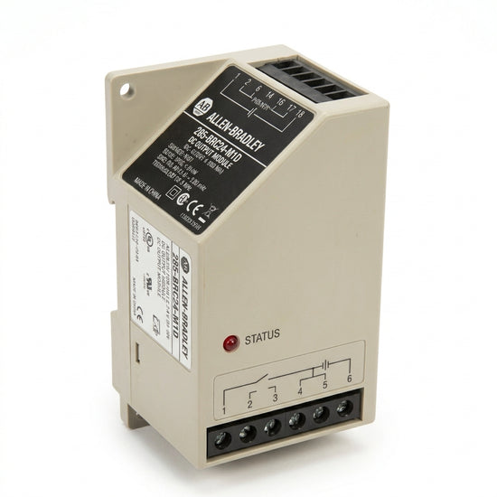 ALLEN-BRADLEY 285-BRC24-M1D