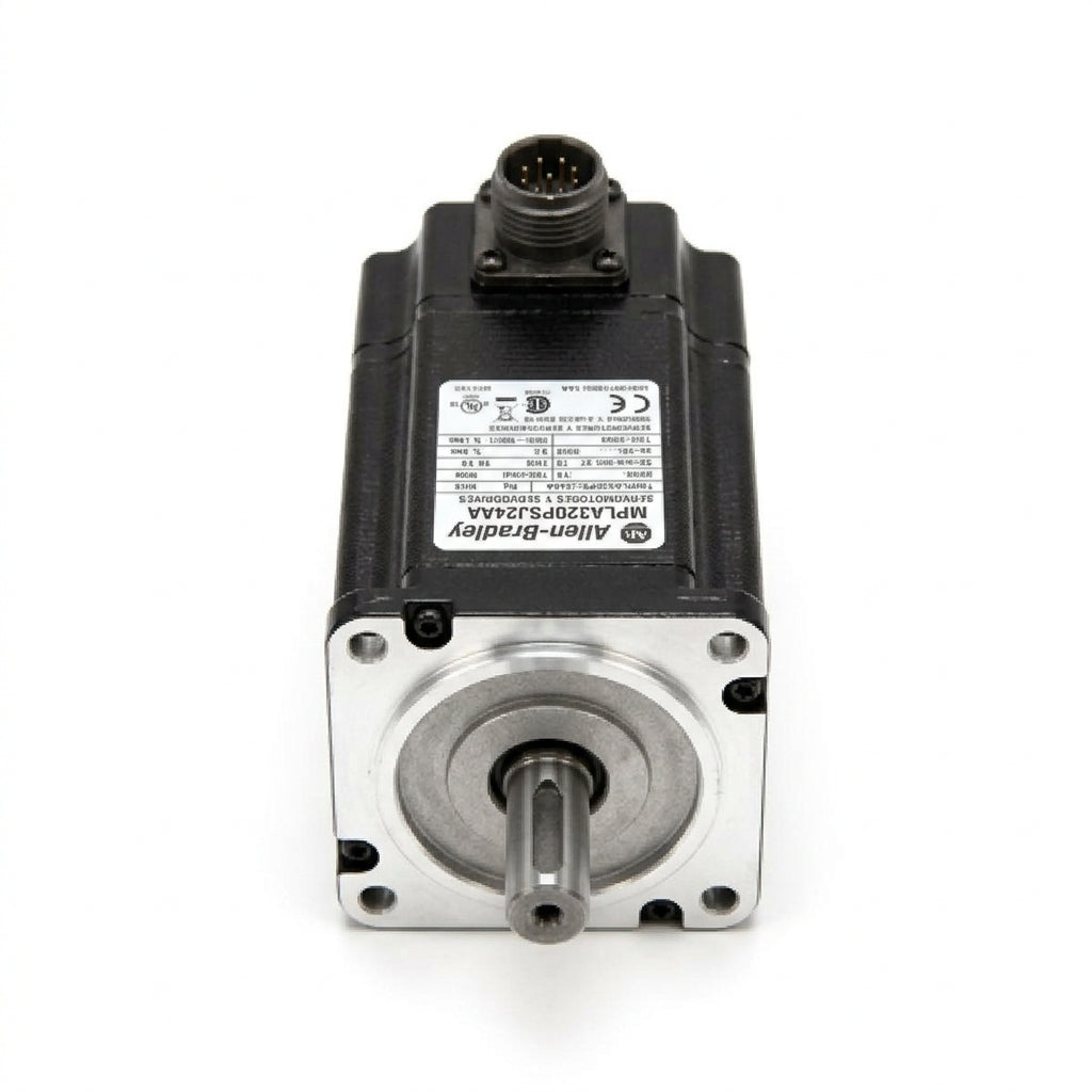 ALLEN-BRADLEY MPLA320PSJ24AA SERVOMOTORES Y SERVODRIVES