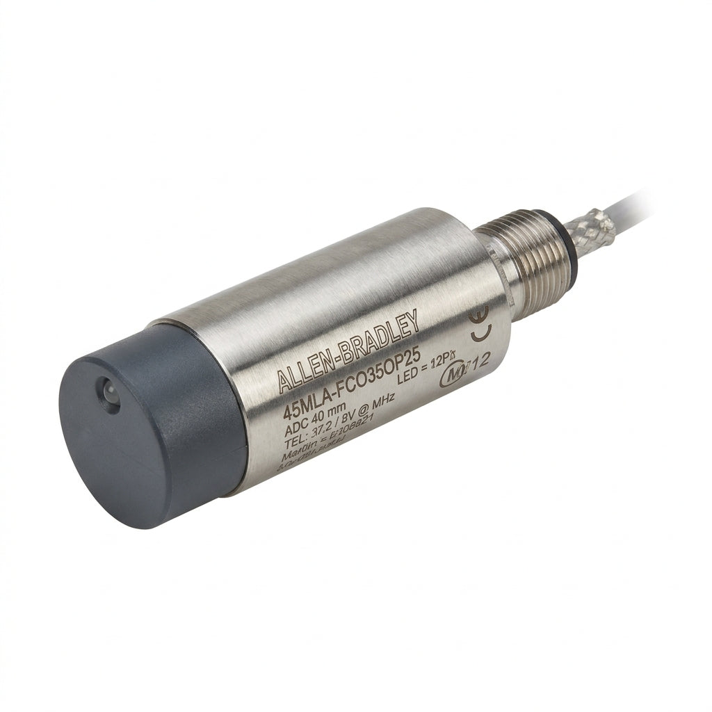 ALLEN-BRADLEY 45MLA-FCO35OP25