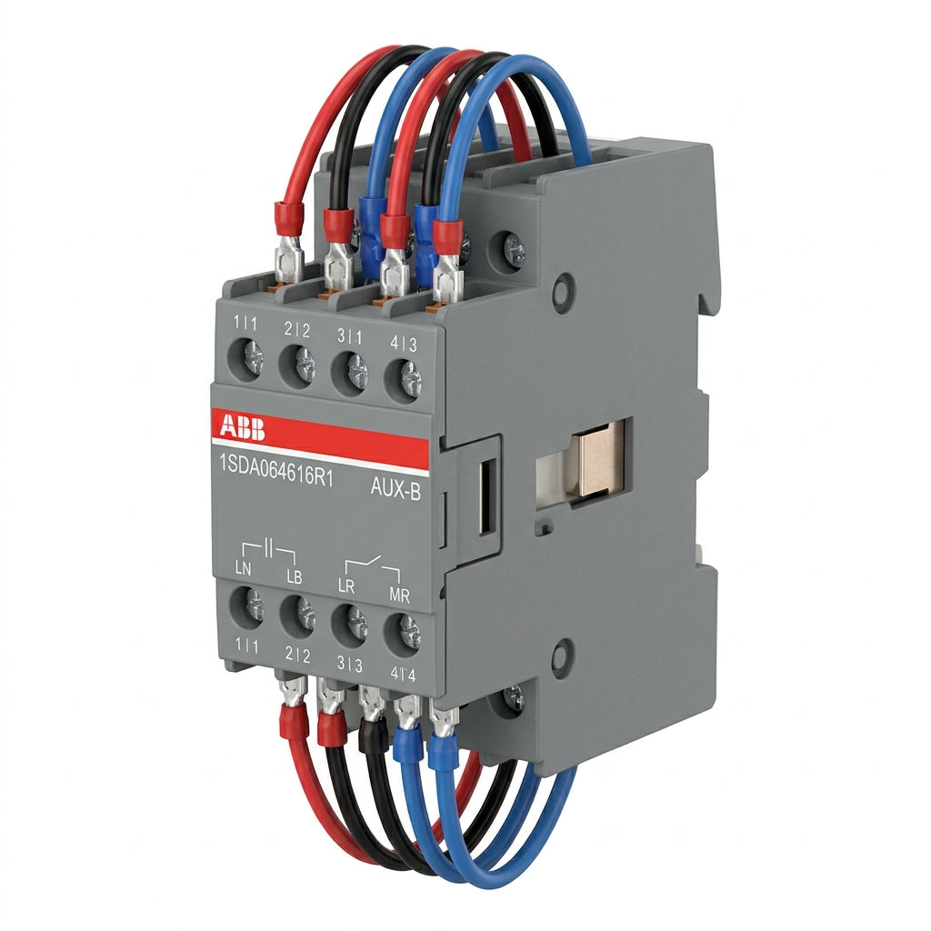 ABB 1SDA064616R1 ACCESORIOS ELECTRICOS