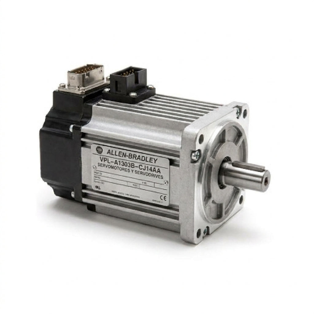 ALLEN-BRADLEY VPL-A1303B-CJ14AA SERVOMOTORES Y SERVODRIVES
