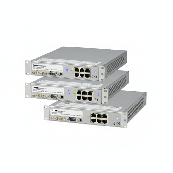 3COM 80-000828-00 EQUIPO DATACOM (REDES Y CABLEADO ESTRUCTURADO)