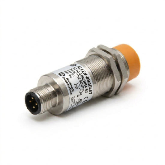 ALLEN-BRADLEY 871C-MM2NN4-E2 DETECTORES O SENSORES INDUCTIVOS