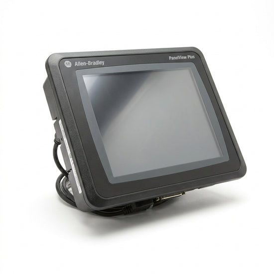ALLEN-BRADLEY 2711P-T6C10D MONITORES PANTALLAY Y PANELES DE VISUALIZACION