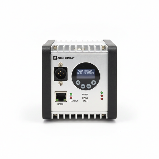ALLEN-BRADLEY 281DF12B10BRR3FR