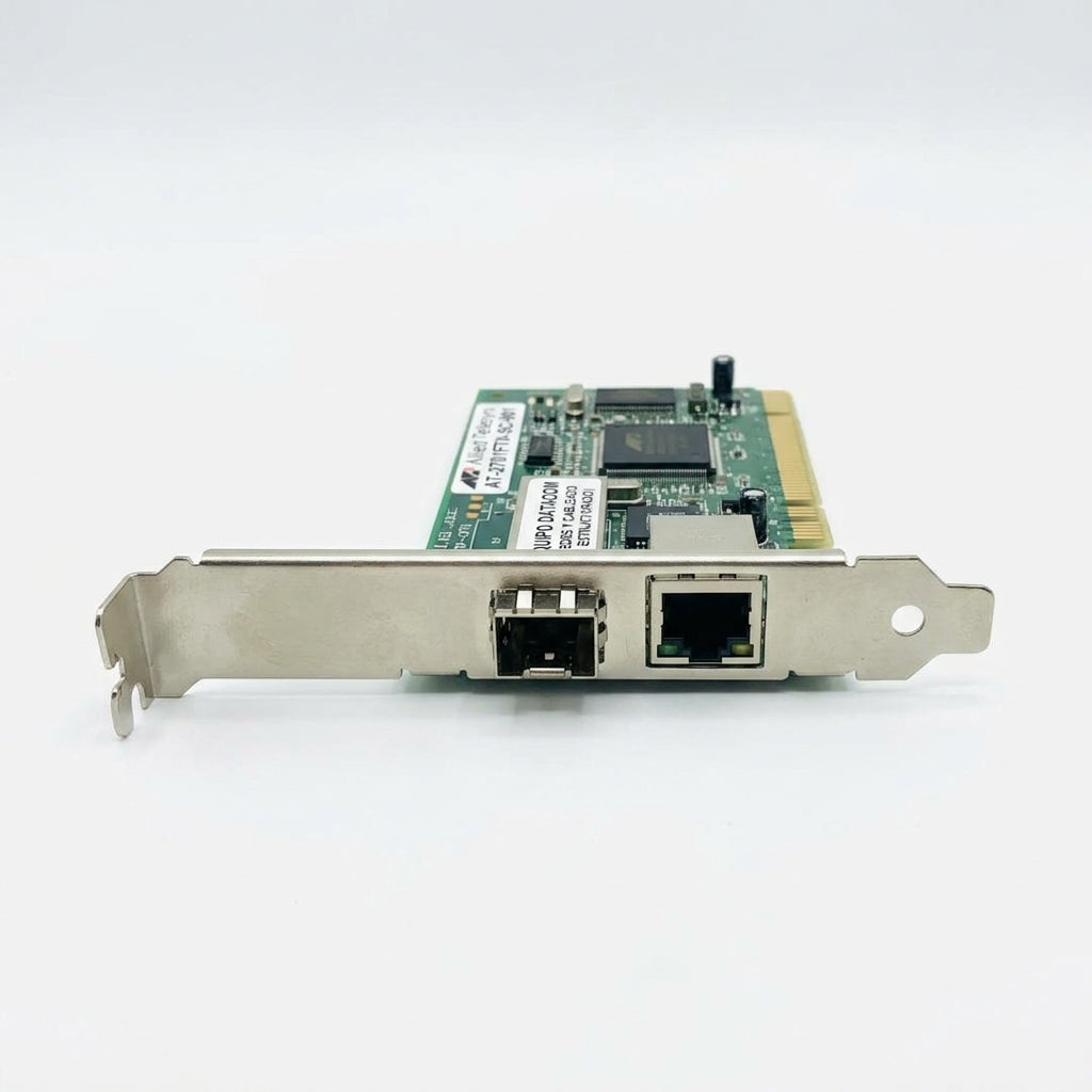 ALLIED-TELESYN AT-2701FTX-SC-901 EQUIPO DATACOM (REDES Y CABLEADO ESTRUCTURADO)