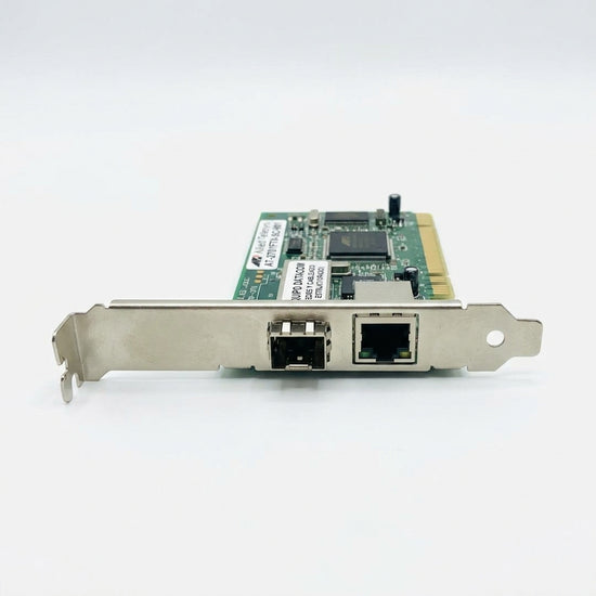ALLIED-TELESYN AT-2701FTX-SC-901 EQUIPO DATACOM (REDES Y CABLEADO ESTRUCTURADO)