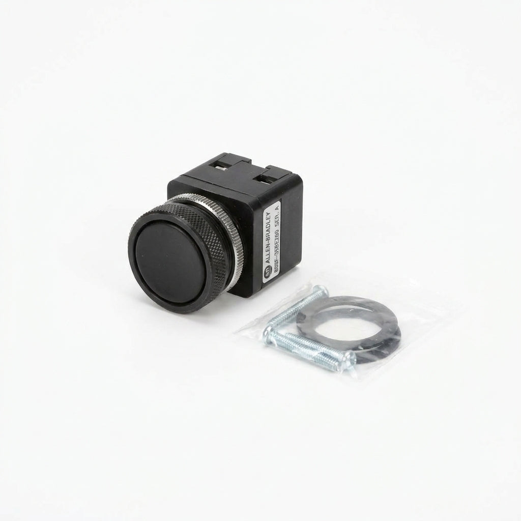 ALLEN-BRADLEY 800F-35BE269 BOTONES PULSADORES BOTONERAS Y ACCESORIOS
