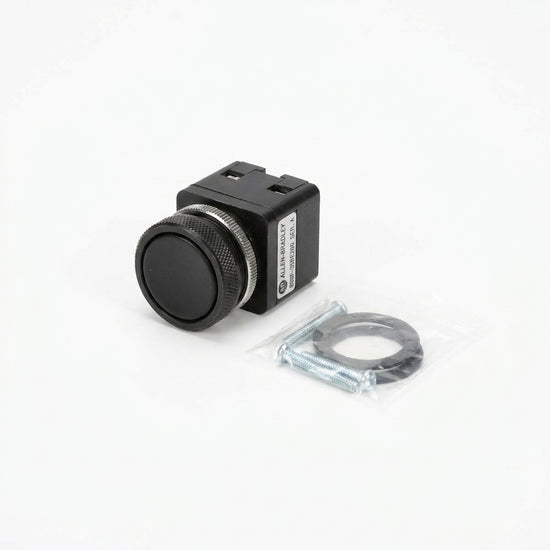 ALLEN-BRADLEY 800F-35BE269 BOTONES PULSADORES BOTONERAS Y ACCESORIOS