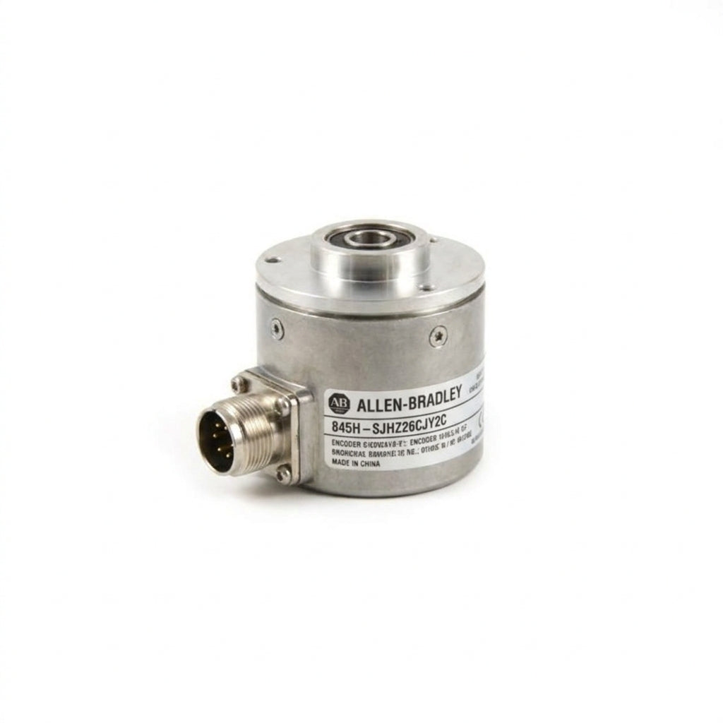 ALLEN-BRADLEY 845H-SJHZ26CJY2C ENCODERS - DECODERS Y ACCESORIOS