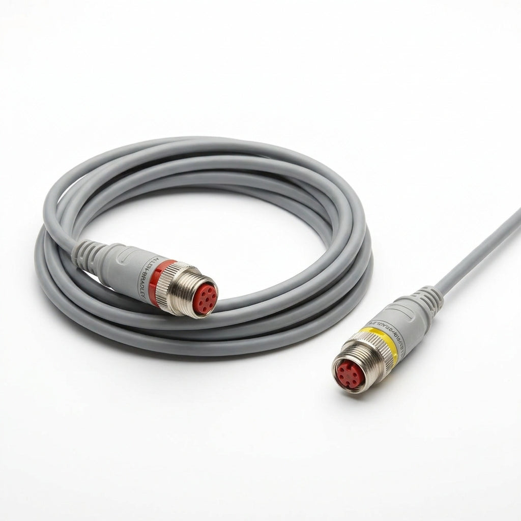 ALLEN-BRADLEY 1485G-P6J5-C CONECTORES RAPIDOS Y CABLES PARA SENSOR (CORDSETS)