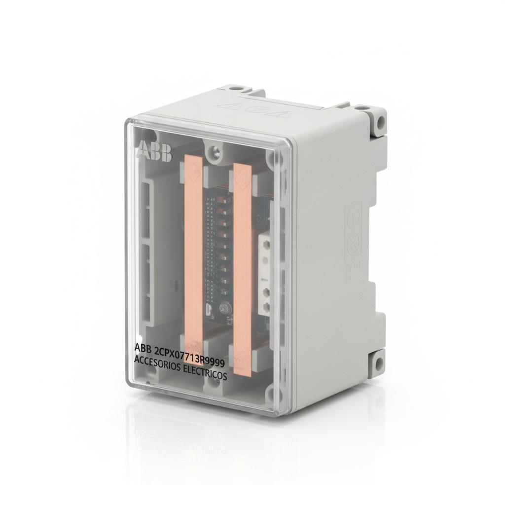 ABB 2CPX077713R9999 ACCESORIOS ELECTRICOS