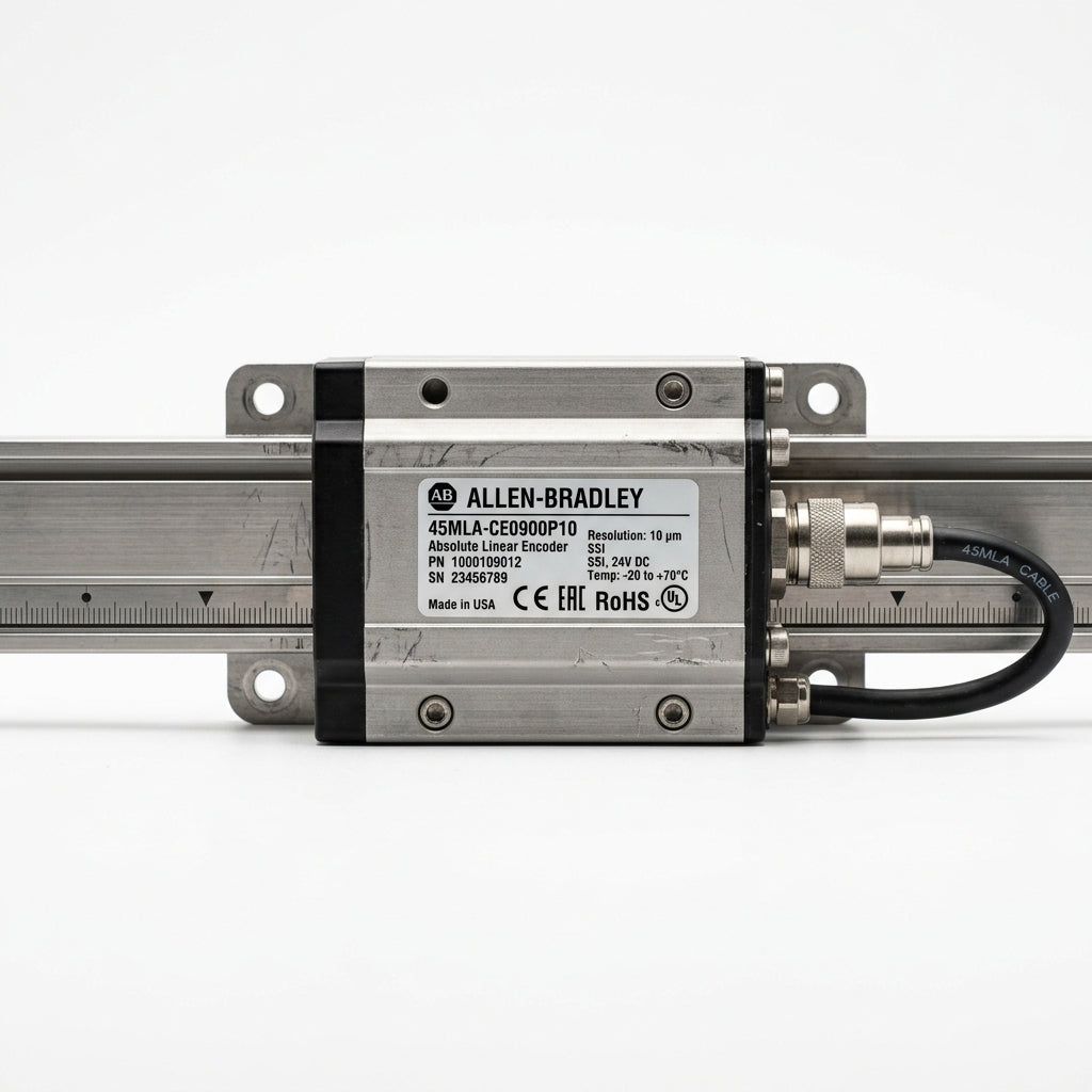 ALLEN-BRADLEY 45MLA-CE0900P10