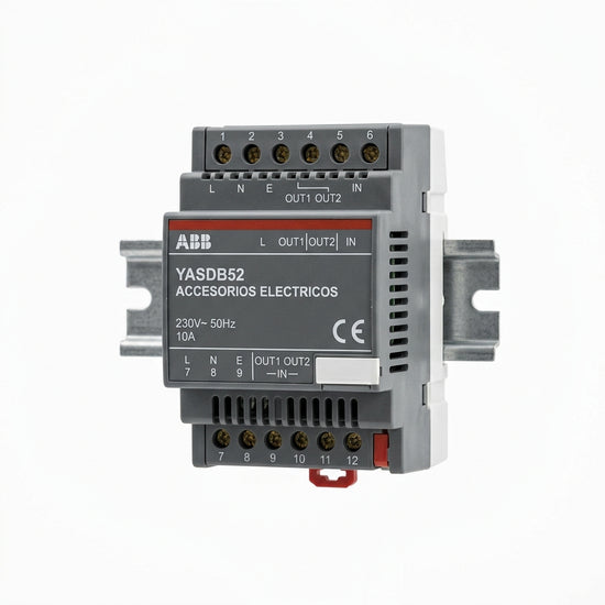 ABB YASDB52 ACCESORIOS ELECTRICOS