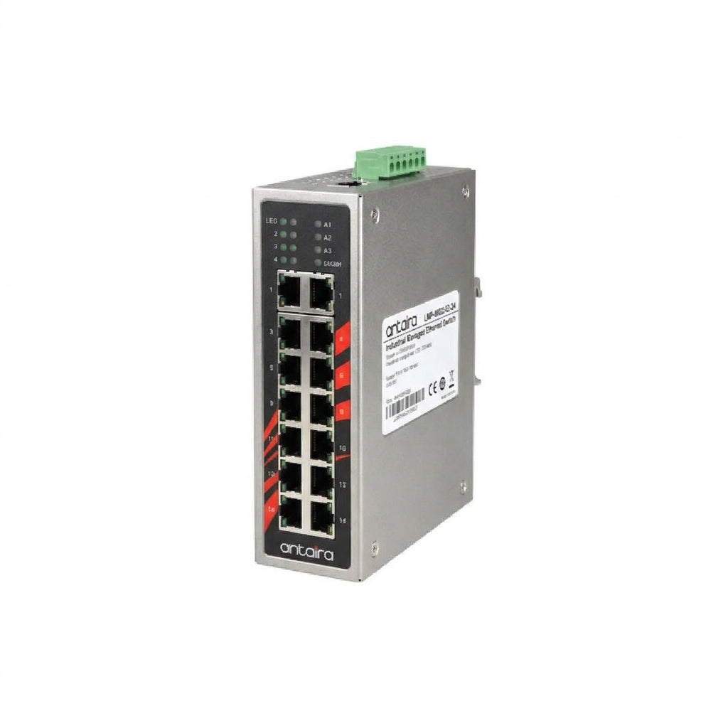 ANTAIRA LMP-0602-S3-24 ACCESS POINTS- GATEWAYS-MODEMS-SWITCHES-ROUTERS