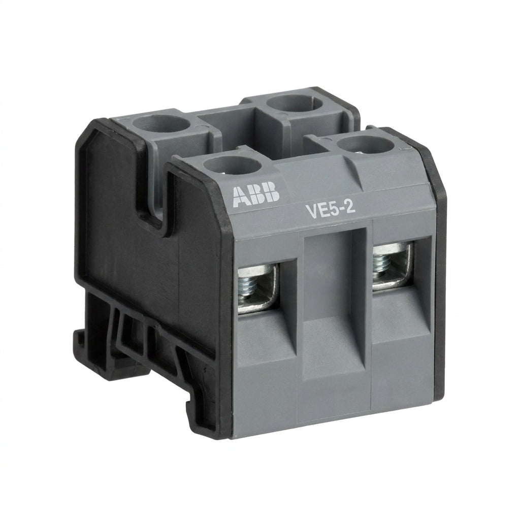 ABB VE5-2 ACCESORIOS ELECTRICOS