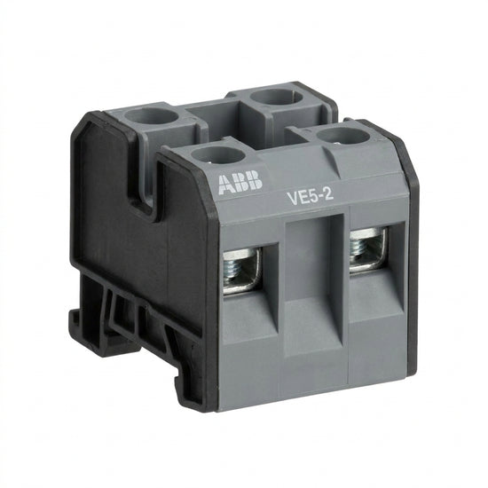 ABB VE5-2 ACCESORIOS ELECTRICOS