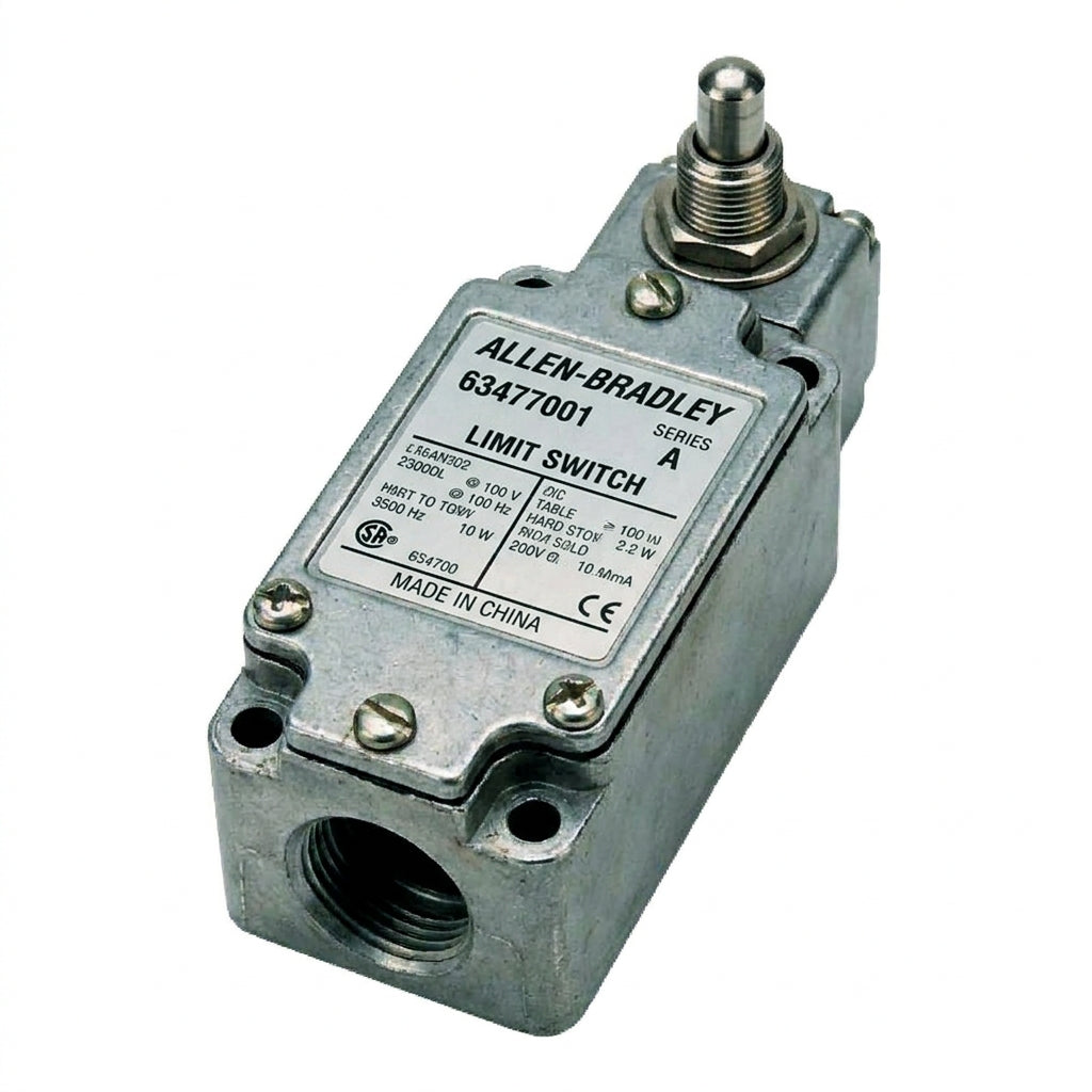 ALLEN-BRADLEY 63477001